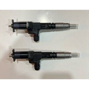 common rail diesel fuel injector (Qty 2)
